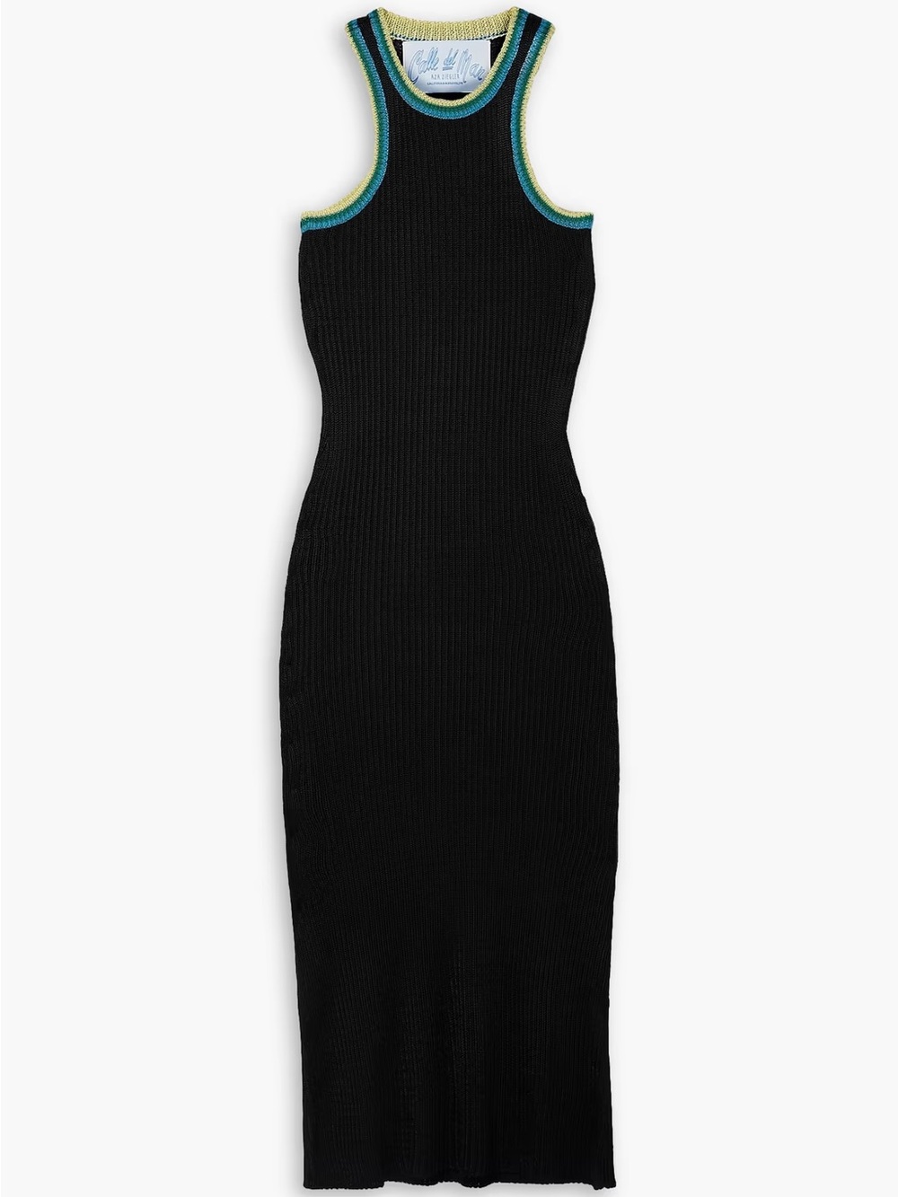 Calle Del Mar Dress
